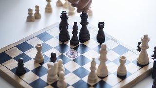 Занятия по шахмат за студентите на МУ - София