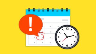Summer exam session /cancelled exam date – 3rd July 2024/