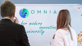 Интензивен курс по обработка на данни със специализиран статистически софтуер по проект ОМНИА